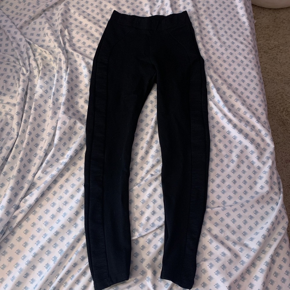 XS ZARA LEGGINGS